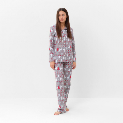 Пижама женская KAFTAN 