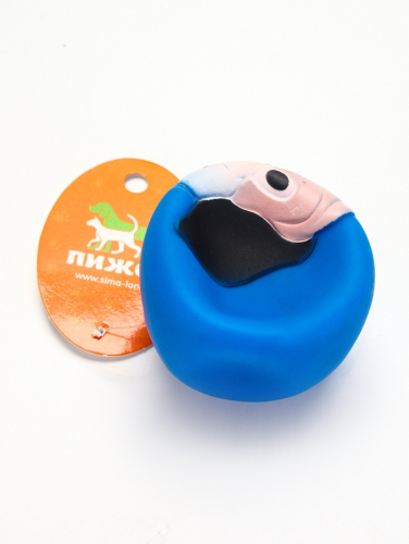 УЦЕНКА Игрушка пищащая 