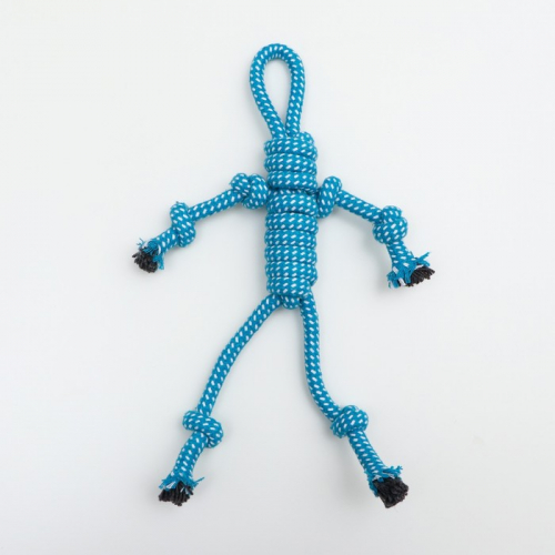 Игрушка канатная 