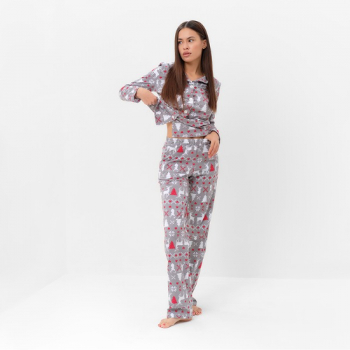 Пижама женская KAFTAN 