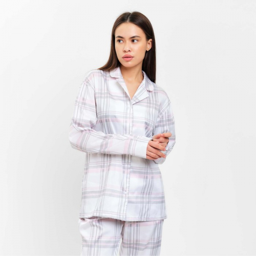 Пижама (брюки, жакет) KAFTAN 