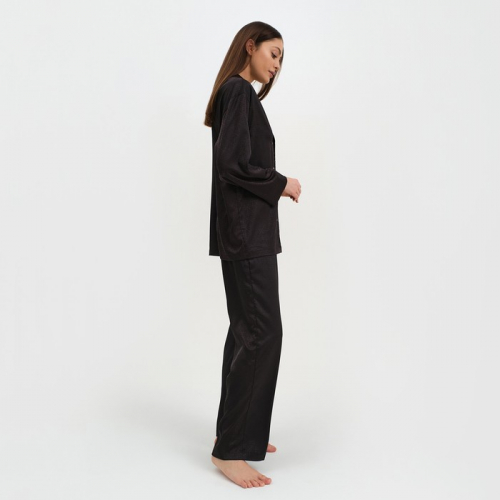 Пижама женская (рубашка и брюки) KAFTAN 