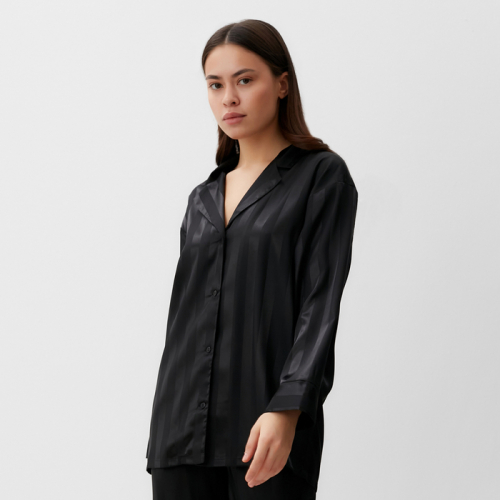 Пижама женская (рубашка, брюки) KAFTAN 
