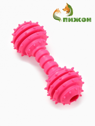 Игрушка жевательная 