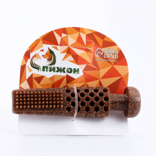 Жевательная игрушка для собак ПИЖОН 