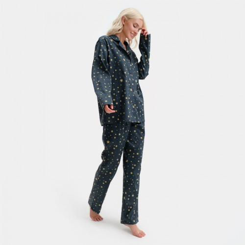 Пижама женская KAFTAN 