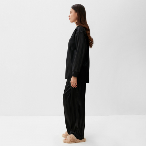 Пижама женская (рубашка, брюки) KAFTAN 