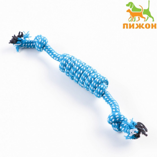 Игрушка канатная 