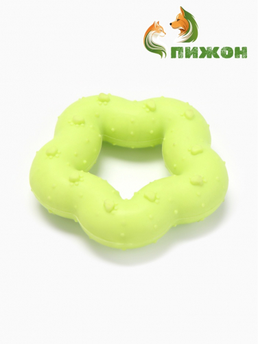 Игрушка жевательная 