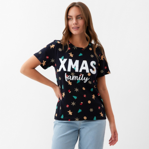 Футболка женская KAFTAN 