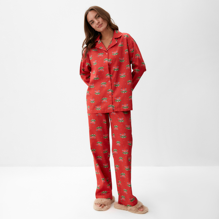 Пижама женская KAFTAN