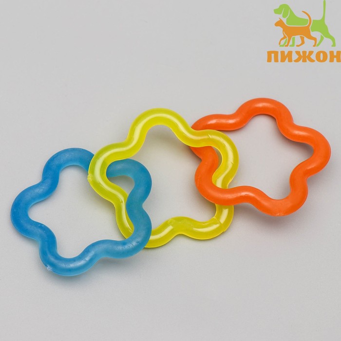 Игрушка жевательная