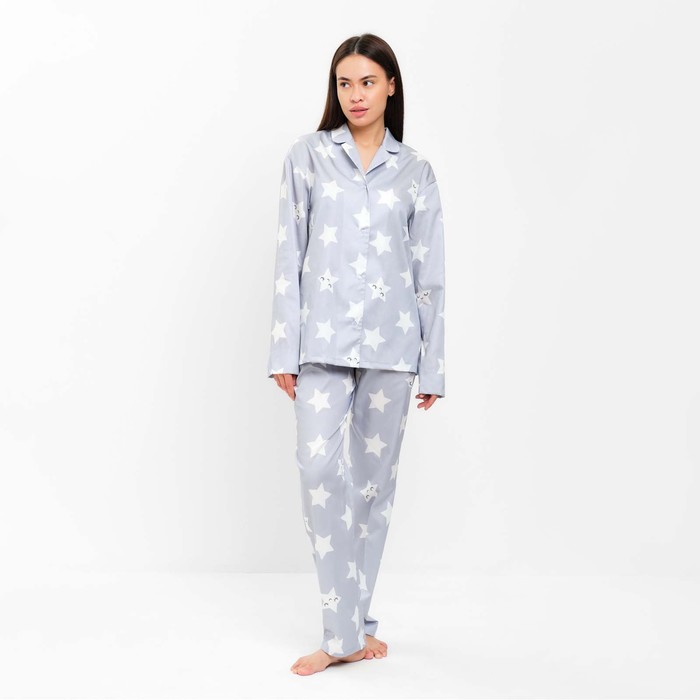 Пижама женская KAFTAN