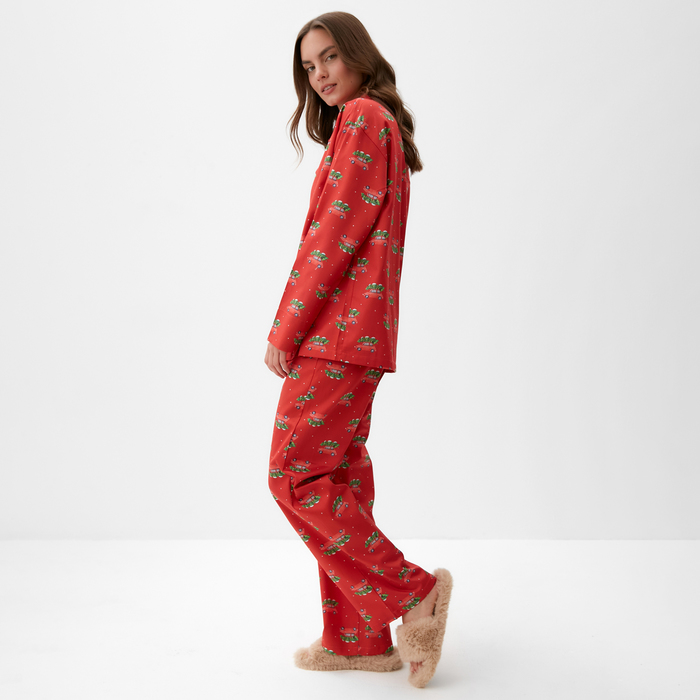 Пижама женская KAFTAN