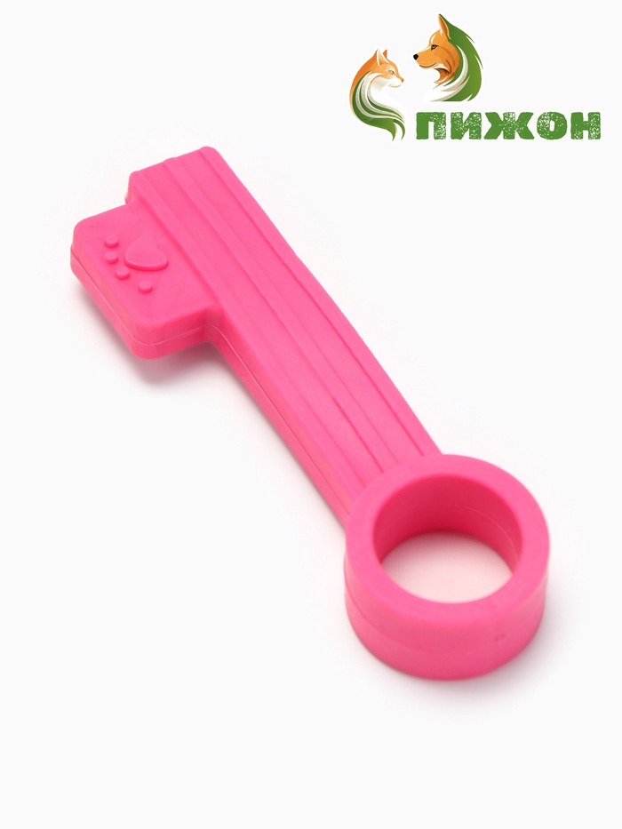 Игрушка жевательная