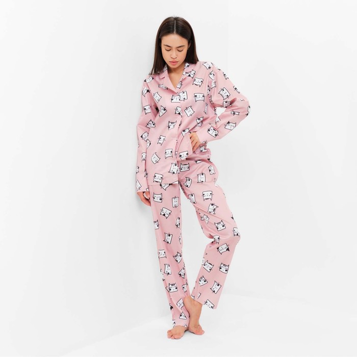 Пижама KAFTAN
