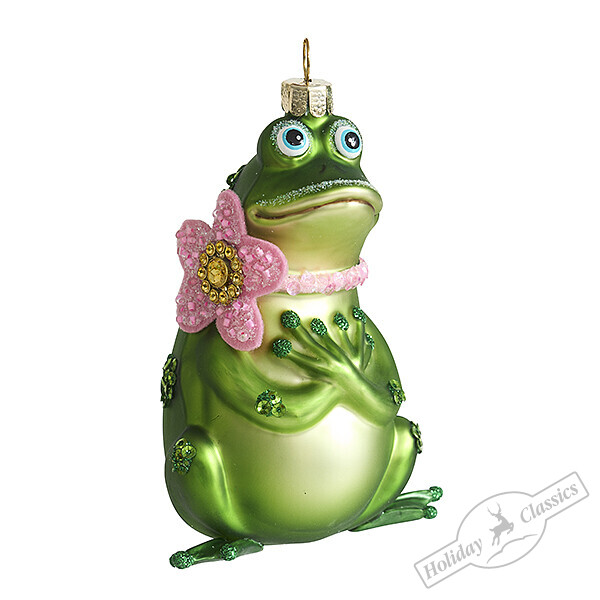 Лягушка