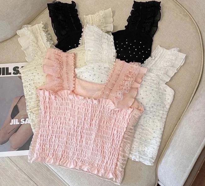 Топ женский 46876