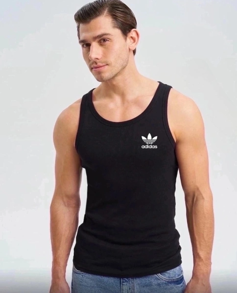 Майка мужская