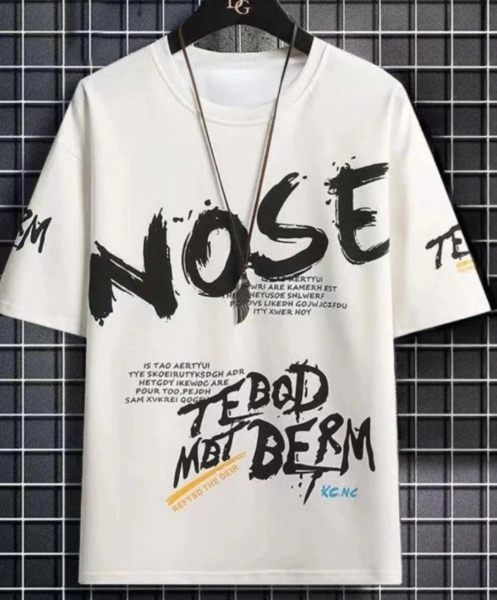 Футболка мужская 45255