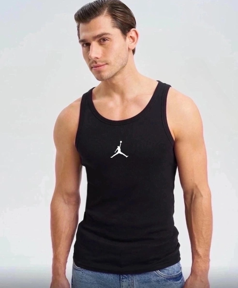 Майка мужская