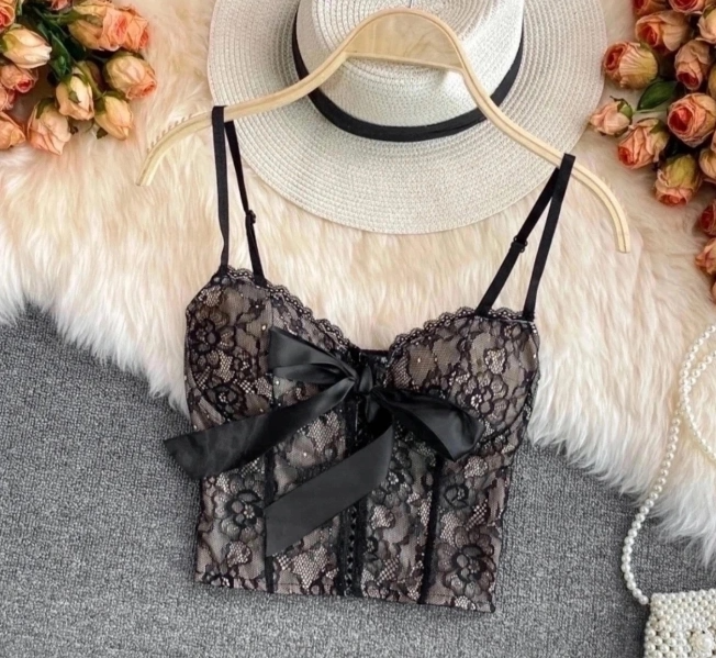 Топ женский 46871