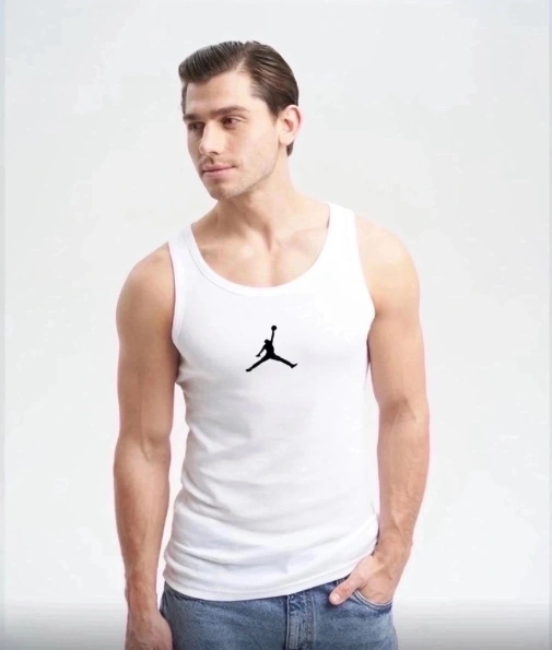 Майка мужская