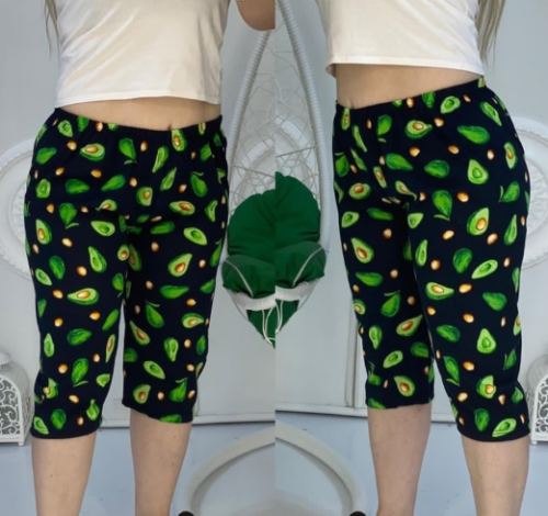 Бриджи женские 46751