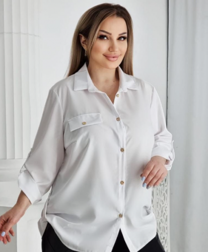Рубашка женская 46613