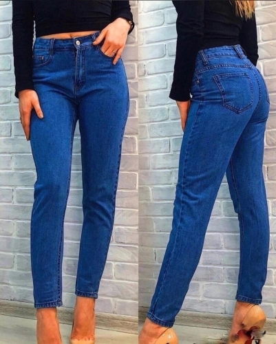 Джинсы женские 46918