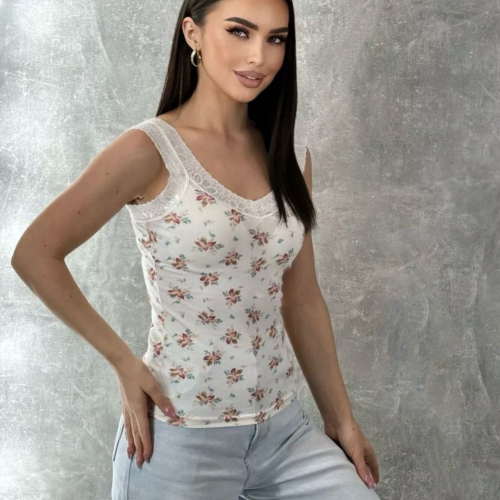 Майка женская 46437