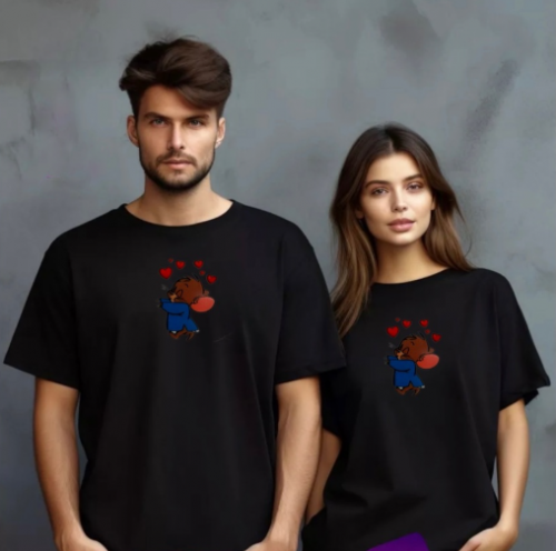 Футболка унисекс 45923
