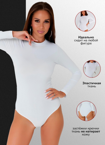 Женское боди Berrak