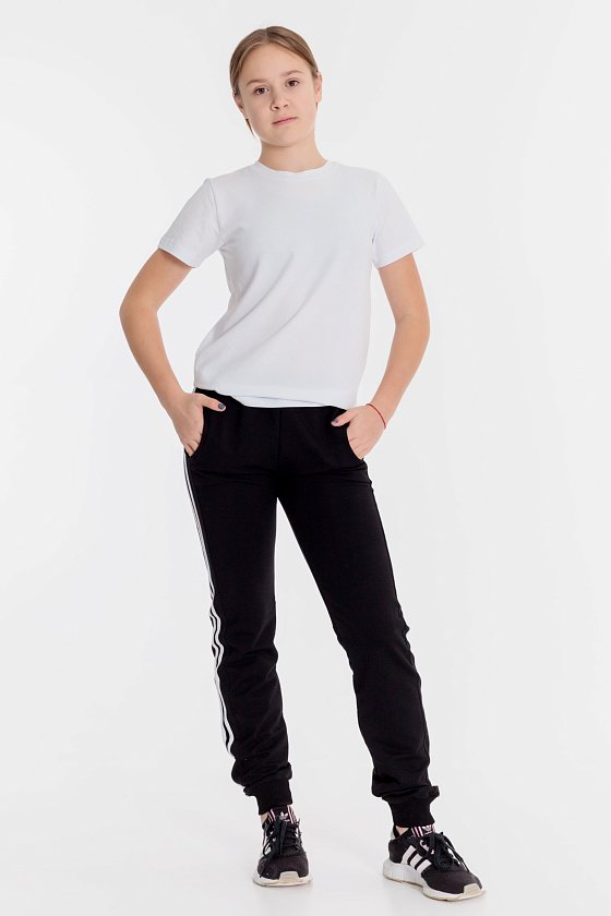 Брюки М21502а