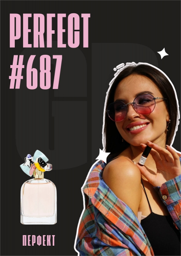 Perfect / GET PARFUM 687