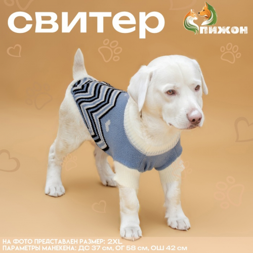Свитер 