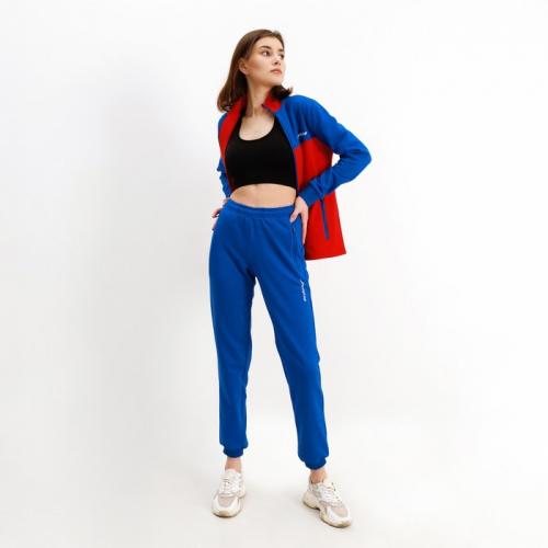 Брюки спортивные ONLYTOP, р. 40