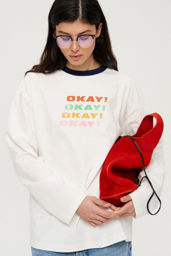 TAK DIVNO 1512 «very ok!»
