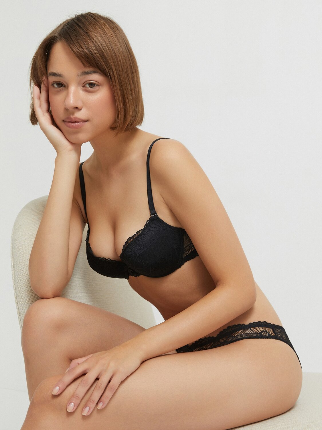 Infinity Lingerie Бюстгальтер 254941