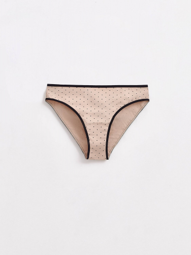 Conte elegant Трусы PRINT DOTS LB 2546