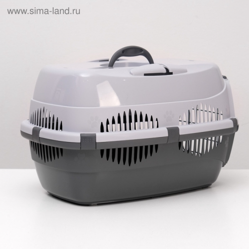 Переноска для животных до 12 кг 