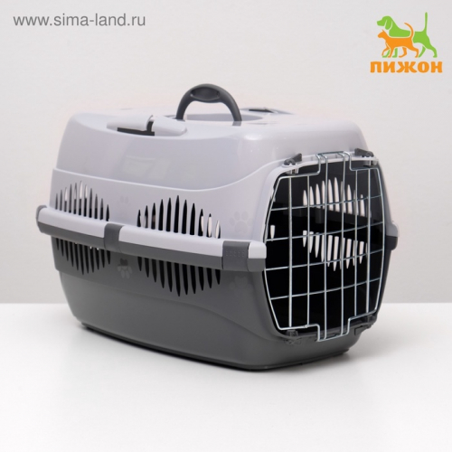 Переноска для животных до 12 кг 