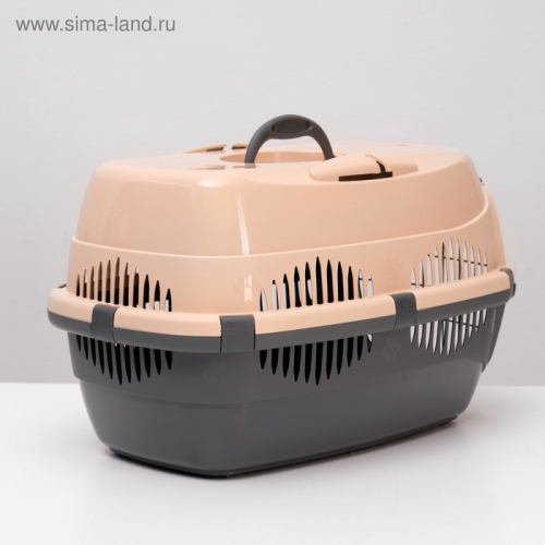 Переноска для животных до 12 кг 