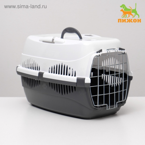 Переноска для животных до 12 кг 