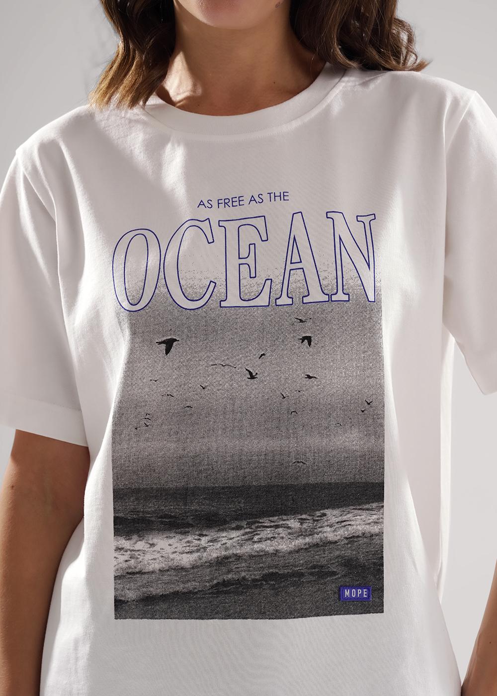 Ст.цена 890р CLE LF25-1163 Футболка женская для дома LF25-1163 молочный