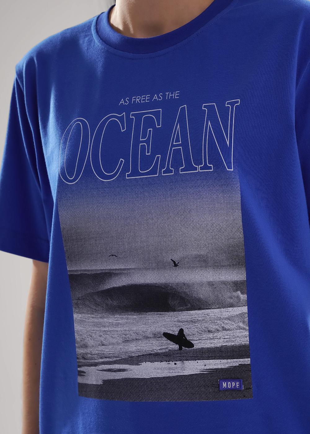 Ст.цена 890р CLE LF25-1163 Футболка женская для дома LF25-1163 синий