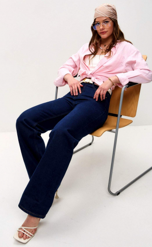 Джинсы P222-0134 royal denim