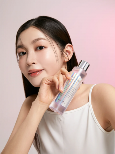 Увлажняющая эссенция с PDRN для сияния кожи Glass Skin Essence 160 мл
