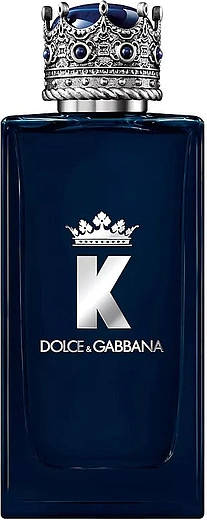 K By Dolce & Gabbana Extrait de Parfum