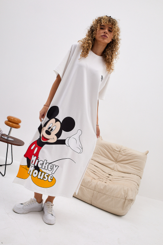 Платье Disney